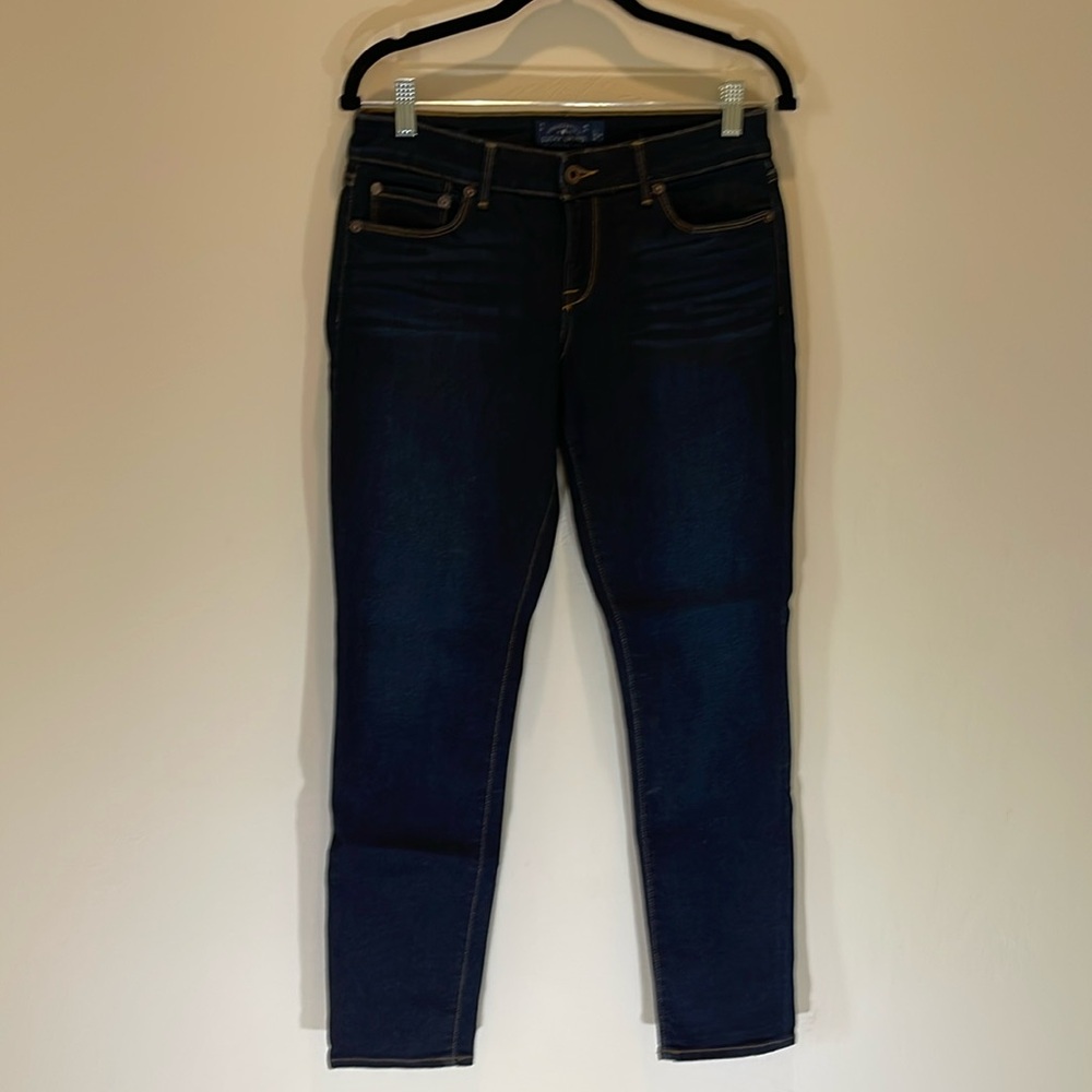 Lucky Brand Jeans